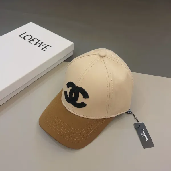 【2026】【CHANEL  シャネル  】【数量限定】 野球帽 / ハット