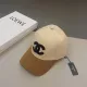 【2026】【CHANEL  シャネル  】【数量限定】 野球帽 / ハット