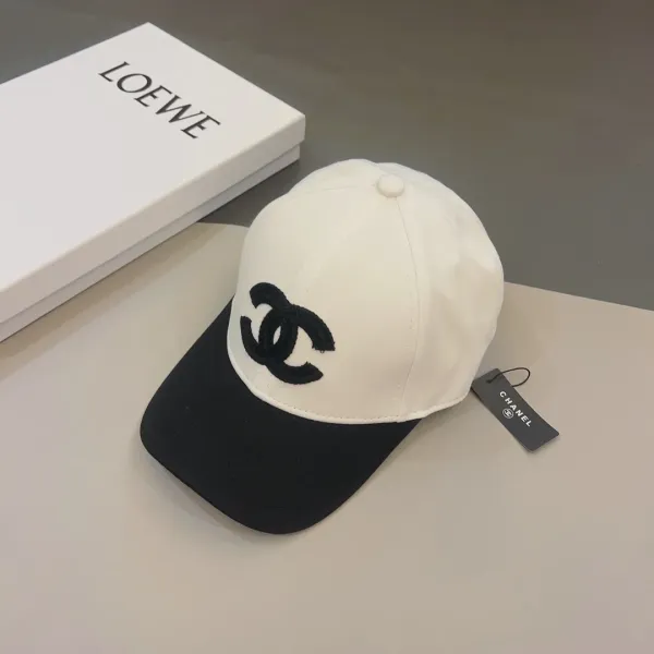 【2026】【CHANEL  シャネル  】【数量限定】 野球帽 / ハット