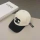 【2026】【CHANEL  シャネル  】【数量限定】 野球帽 / ハット