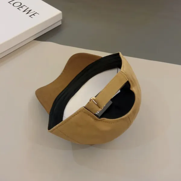 【2026】【CHANEL  シャネル  】【数量限定】 野球帽 / ハット