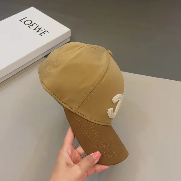 【2026】【CHANEL  シャネル  】【数量限定】 野球帽 / ハット