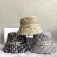【2026】【Dior旗艦店】（ディオール） ボブハット 3色