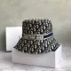 【2026】【Dior旗艦店】（ディオール） ボブハット 3色
