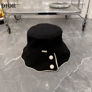 【2026】DIOR(ディオール)フィッシャーマンズハット 【2026】DIOR(ディオール)フィッシャーマンズハット