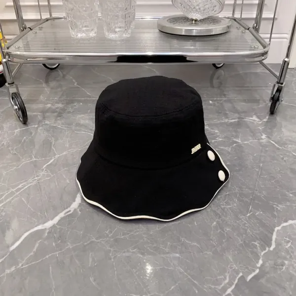 【2026】DIOR(ディオール)フィッシャーマンズハット