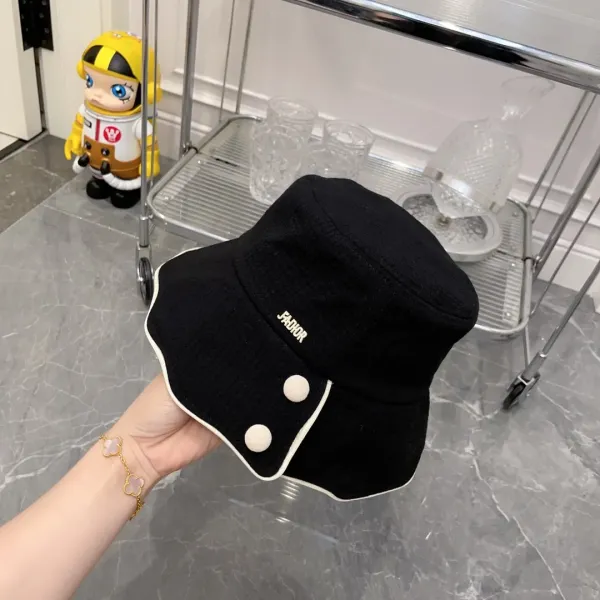 【2026】DIOR(ディオール)フィッシャーマンズハット
