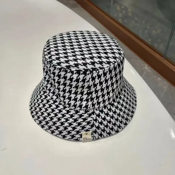 【2026】DIOR(ディオール )フィッシャーマンズハット