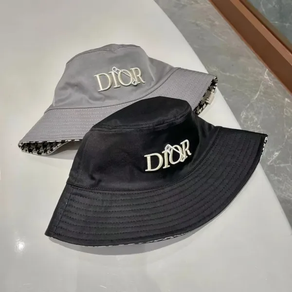 【2026】DIOR(ディオール )フィッシャーマンズハット