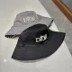 【2026】DIOR(ディオール )フィッシャーマンズハット