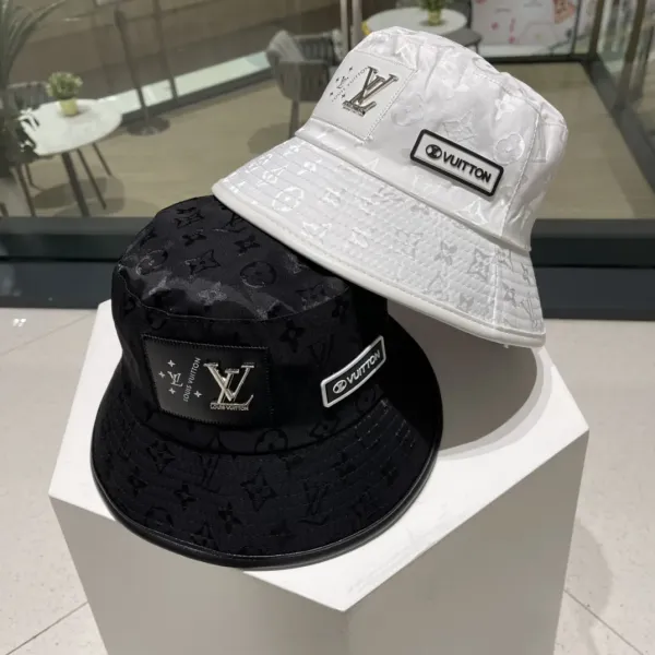 【2026】LV LOUIS VUITTON( ルイヴィトン)フィッシャーマンズハット