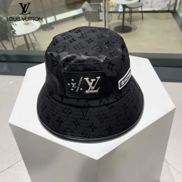 【2026】LV LOUIS VUITTON( ルイヴィトン)フィッシャーマンズハット