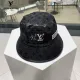 【2026】LV LOUIS VUITTON( ルイヴィトン)フィッシャーマンズハット