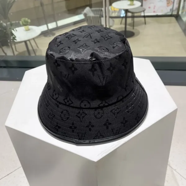 【2026】LV LOUIS VUITTON( ルイヴィトン)フィッシャーマンズハット