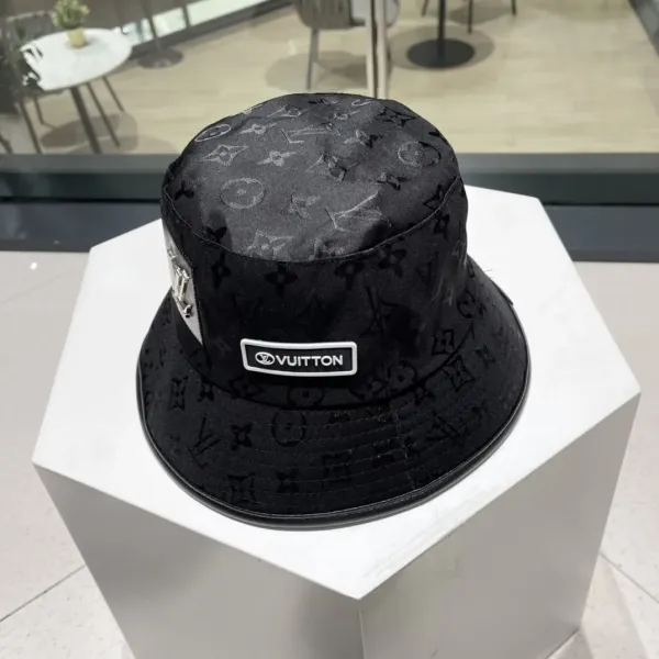 【2026】LV LOUIS VUITTON( ルイヴィトン)フィッシャーマンズハット