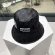 【2026】LV LOUIS VUITTON( ルイヴィトン)フィッシャーマンズハット