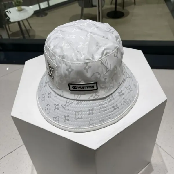 【2026】LV LOUIS VUITTON( ルイヴィトン)フィッシャーマンズハット