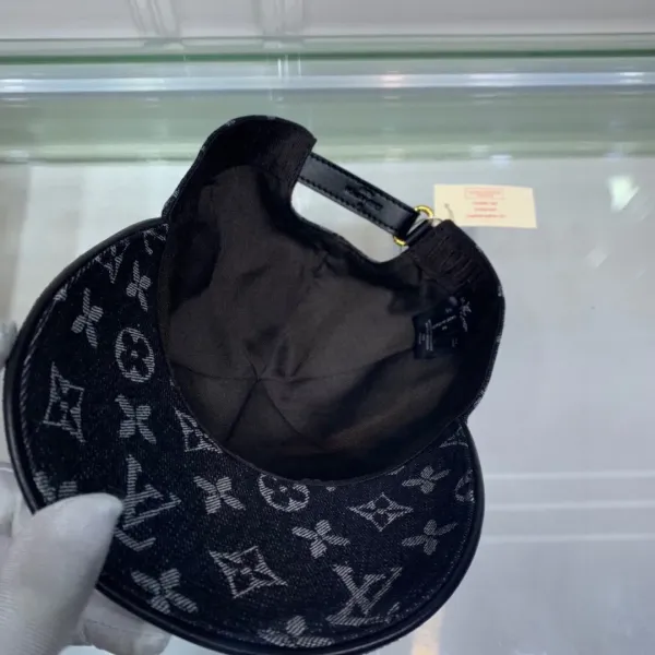 【2026】【LOUIS VUITTON ルイヴィトン 】【数量限定】 野球帽 / ハット