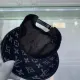 【2026】【LOUIS VUITTON ルイヴィトン 】【数量限定】 野球帽 / ハット