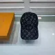 【2026】【LOUIS VUITTON ルイヴィトン 】【数量限定】 野球帽 / ハット