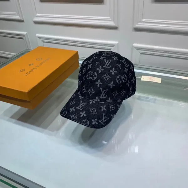 【2026】【LOUIS VUITTON ルイヴィトン 】【数量限定】 野球帽 / ハット