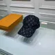 【2026】【LOUIS VUITTON ルイヴィトン 】【数量限定】 野球帽 / ハット