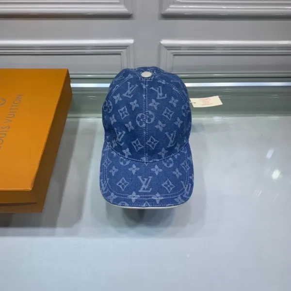 【2026】【LOUIS VUITTON ルイヴィトン 】【数量限定】 野球帽 / ハット