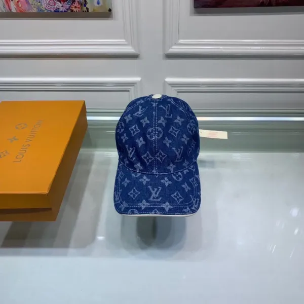 【2026】【LOUIS VUITTON ルイヴィトン 】【数量限定】 野球帽 / ハット