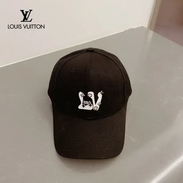 【2026】LV【LOUIS VUITTON ルイヴィトン 】【数量限定】 野球帽 / ハット