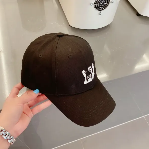 【2026】LV【LOUIS VUITTON ルイヴィトン 】【数量限定】 野球帽 / ハット