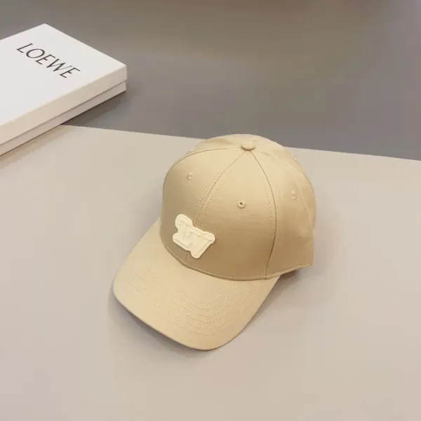 【2026】【LOUIS VUITTON   ルイヴィトン 】【数量限定】 野球帽 / ハット