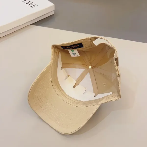 【2026】【LOUIS VUITTON   ルイヴィトン 】【数量限定】 野球帽 / ハット