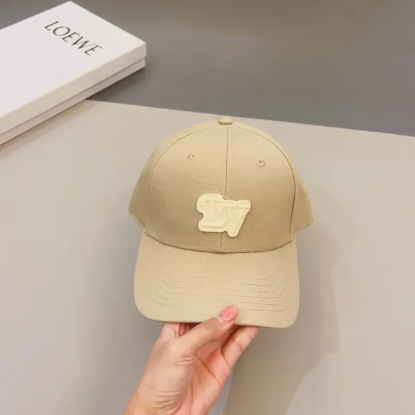 【2026】【LOUIS VUITTON   ルイヴィトン 】【数量限定】 野球帽 / ハット