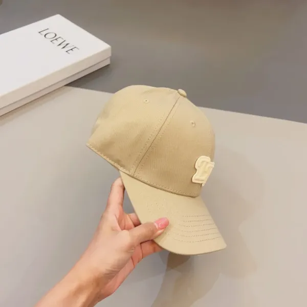 【2026】【LOUIS VUITTON   ルイヴィトン 】【数量限定】 野球帽 / ハット