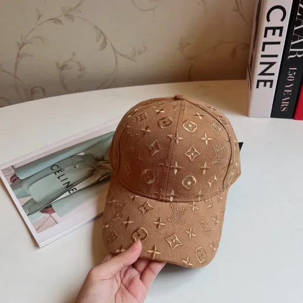 【2026】【LOUIS VUITTON   ルイヴィトン 】【数量限定】 野球帽 / ハット