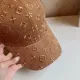 【2026】【LOUIS VUITTON   ルイヴィトン 】【数量限定】 野球帽 / ハット
