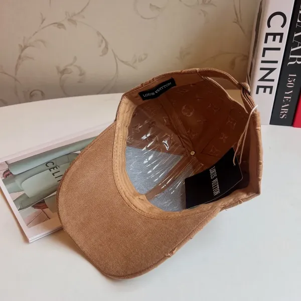 【2026】【LOUIS VUITTON   ルイヴィトン 】【数量限定】 野球帽 / ハット