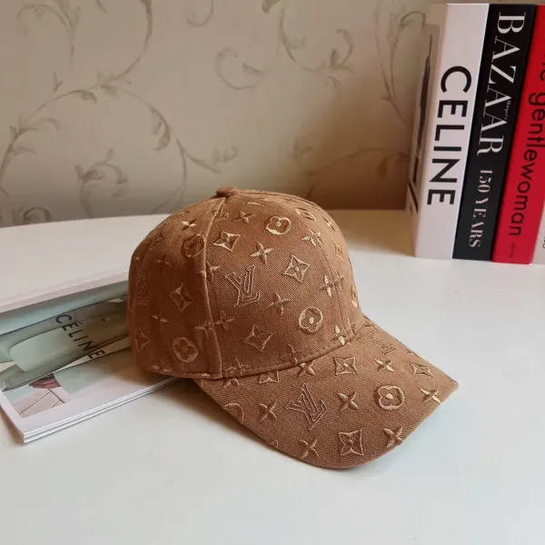 【2026】【LOUIS VUITTON   ルイヴィトン 】【数量限定】 野球帽 / ハット