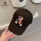 【2026】【LOUIS VUITTON   ルイヴィトン 】【数量限定】 野球帽 / ハット