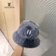 【2026】LV LOUIS VUITTON ( ルイヴィトン)フィッシャーマンズハット