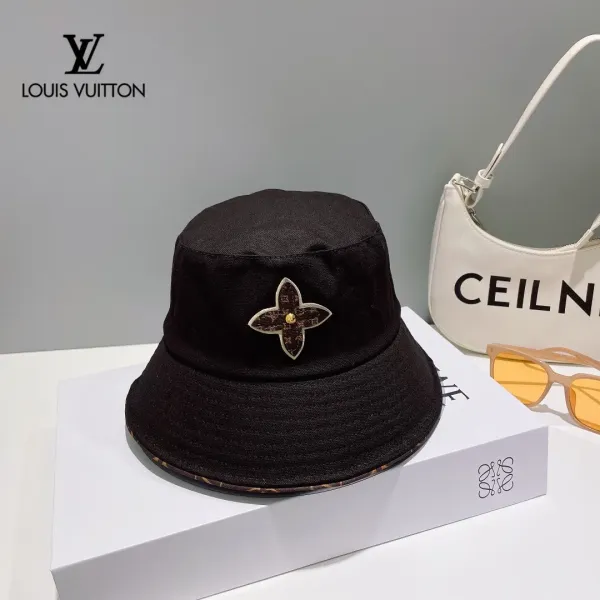 【2026】LOUIS VUITTON ( ルイヴィトン)フィッシャーマンズハット
