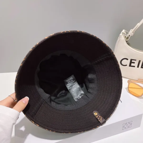 【2026】LOUIS VUITTON ( ルイヴィトン)フィッシャーマンズハット