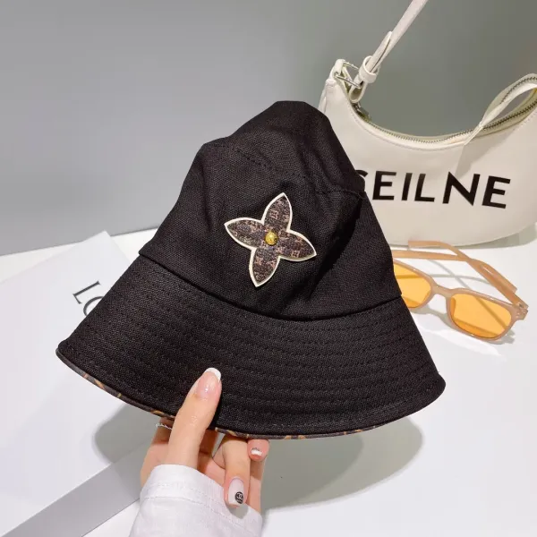 【2026】LOUIS VUITTON ( ルイヴィトン)フィッシャーマンズハット