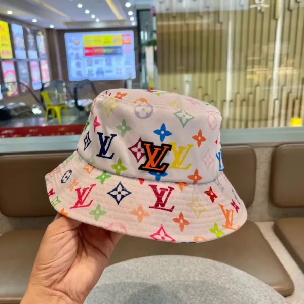 【2026】LOUIS VUITTON ( ルイヴィトン)フィッシャーマンズハット