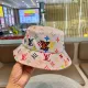 【2026】LOUIS VUITTON ( ルイヴィトン)フィッシャーマンズハット