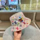 【2026】LOUIS VUITTON ( ルイヴィトン)フィッシャーマンズハット