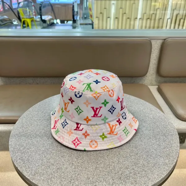 【2026】LOUIS VUITTON ( ルイヴィトン)フィッシャーマンズハット
