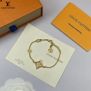 【2026】LV【 LOUIS VUITTON】ブレスレット、ファッションシンプルなスタイル 【2026】LV【 LOUIS VUITTON】ブレスレット、ファッションシンプルなスタイル