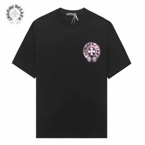 【2026】【CHROME HEARTS 公式旗艦店】クロムハーツ Tシャツ ご好評に付き再入荷! 【2026】【CHROME HEARTS 公式旗艦店】クロムハーツ Tシャツ ご好評に付き再入荷!