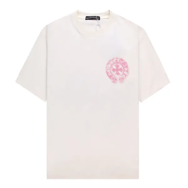 【2026】【CHROME HEARTS 公式旗艦店】クロムハーツ Tシャツ ご好評に付き再入荷! 【2026】【CHROME HEARTS 公式旗艦店】クロムハーツ Tシャツ ご好評に付き再入荷!